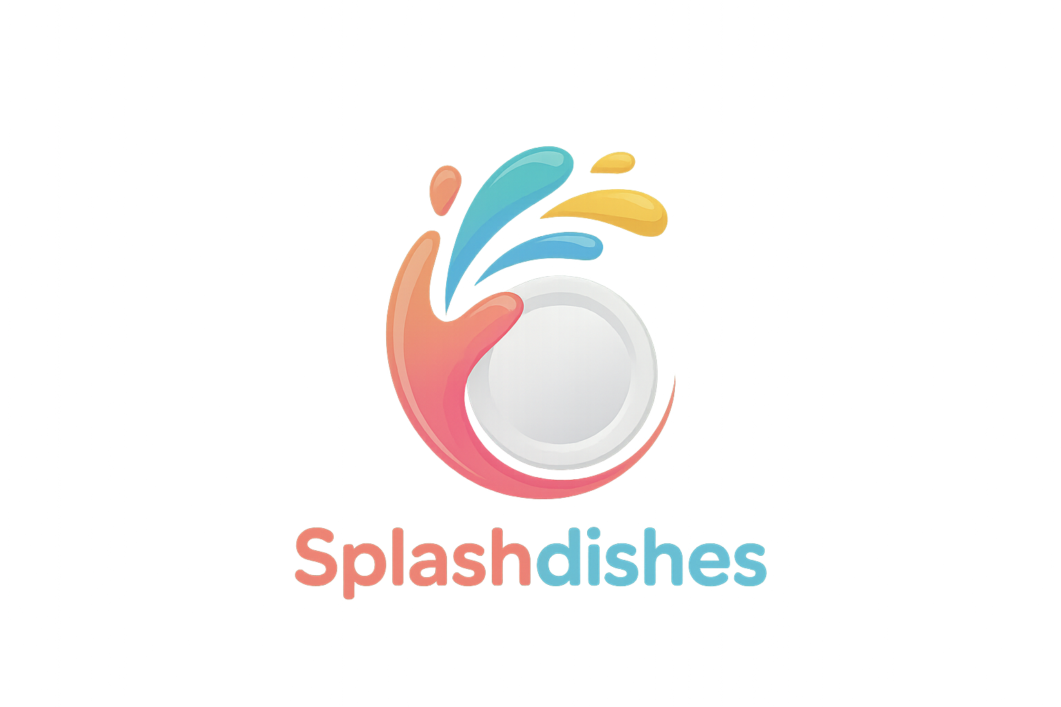 Splash Dishes