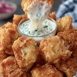 Crispy Fried Chicken Bites First Image
