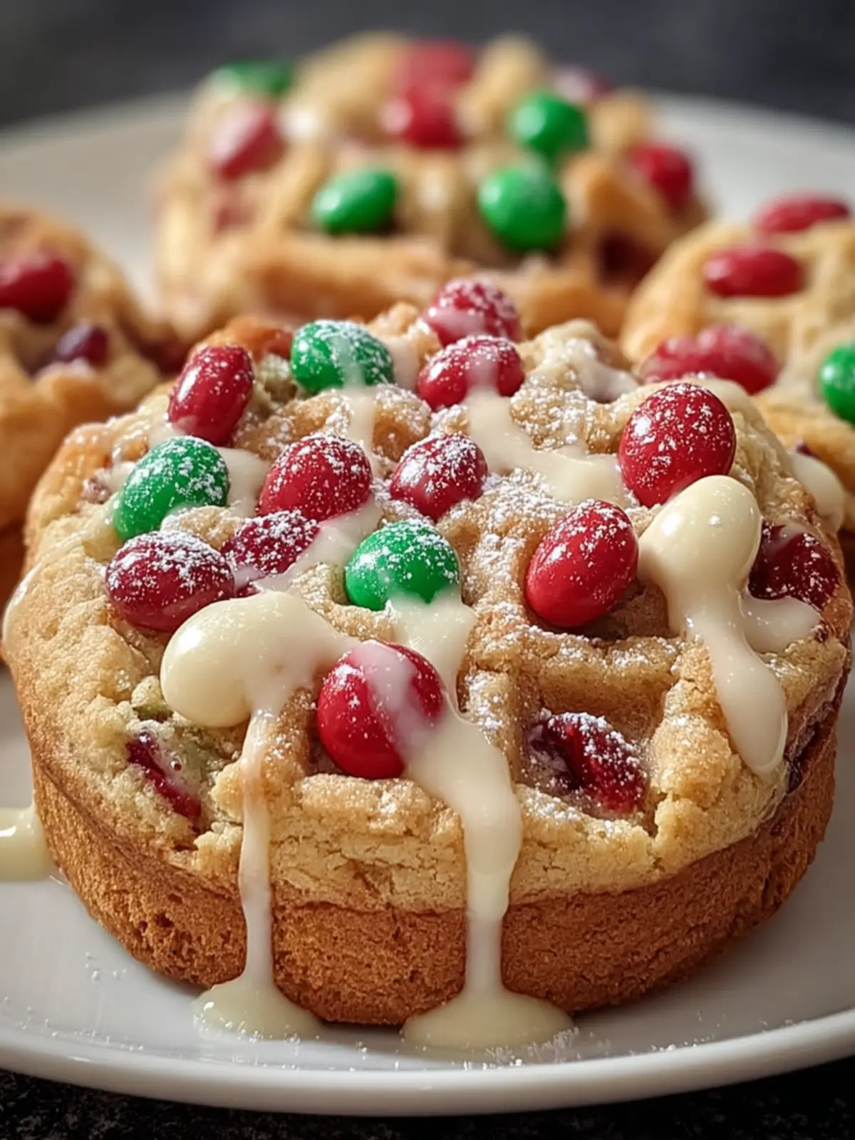 30-Minute Christmas Class Treats That Kids Adore First Image
