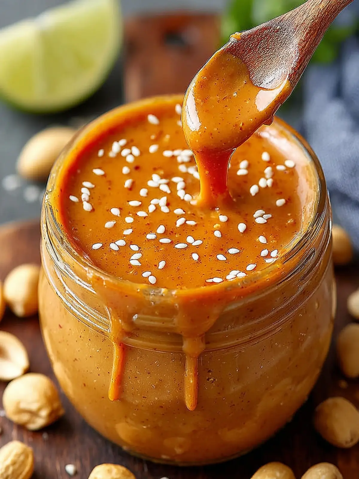 Snickers Salad First Image