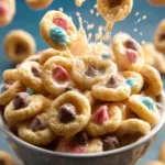 Cookie Cereal First Image