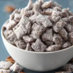 Puppy Chow First Image