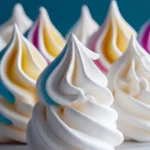 Meringue Cookies Recipe First Image