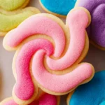 Best Rolled Sugar Cookies First Image