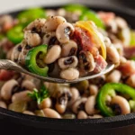 Southern Black Eyed Peas Recipe First Image