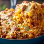 Minced Beef Mac ‘n’ Cheese First Image