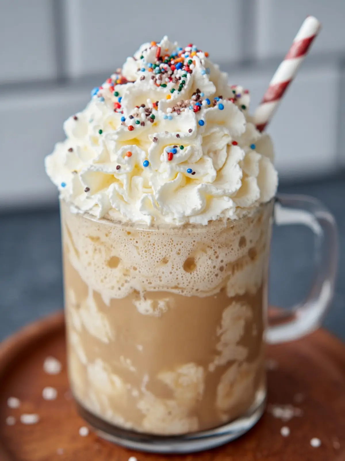 Starbucks sugar cookie syrup First Image