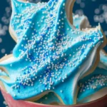 How To Make Royal Icing {Meringue Powder} First Image