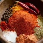 Homemade Chili Seasoning First Image