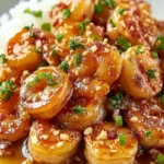 Honey Walnut Shrimp: An Incredible Ultimate Recipe You’ll Adore First Image