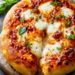 Homemade Pizza Dough Recipe (Fan-Favorite!) First Image