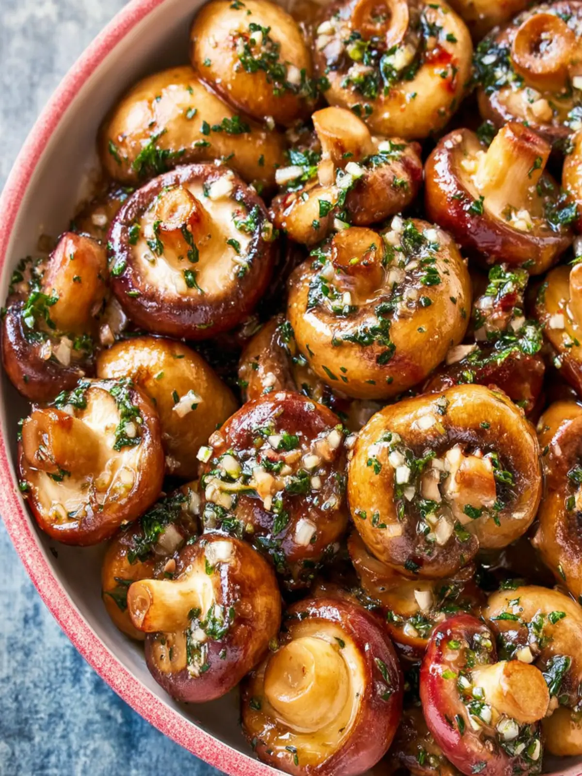 Perfect Sautéed Mushrooms (Quick & Easy!) First Image