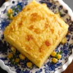 Grandma’s Corn Pudding First Image