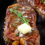 How To Cook Steak In The Oven First Image