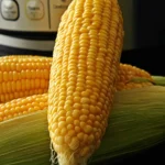 Instant Pot Corn on the Cob First Image