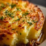 My Famous Homemade Shepherd’s Pie First Image