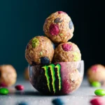 Monster Energy Balls First Image