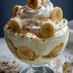 Cottage Cheese Banana Pudding First Image