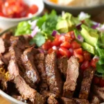 Chipotle Carne Asada First Image