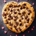 Giant Chocolate Chip Cookie First Image