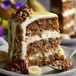 Hummingbird Cake First Image
