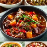 Low-Carb and Keto Stew Recipes First Image