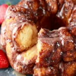 Monkey Bread First Image