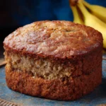 Single Serve Banana Bread First Image