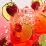 Sonic Strawberry Limeade Recipe First Image