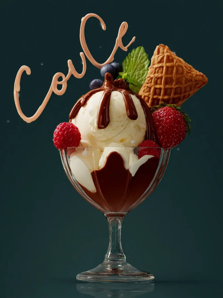 Bueno Dessert in a Glass Recipe First Image