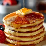 Buttermilk pancake mix recipe First Image