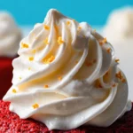 Cream Cheese Whipped Cream First Image