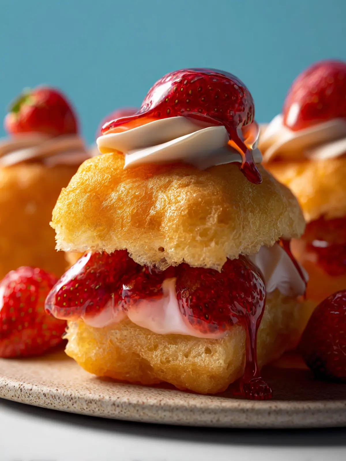 Fat Cake First Image