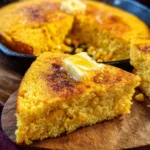 Jiffy Creamed Corn Casserole First Image