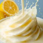 Lemon Glaze First Image