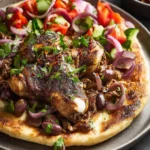 Musakhan First Image