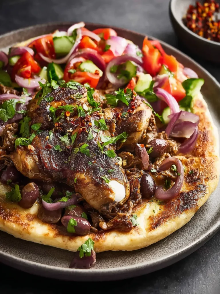 Musakhan First Image