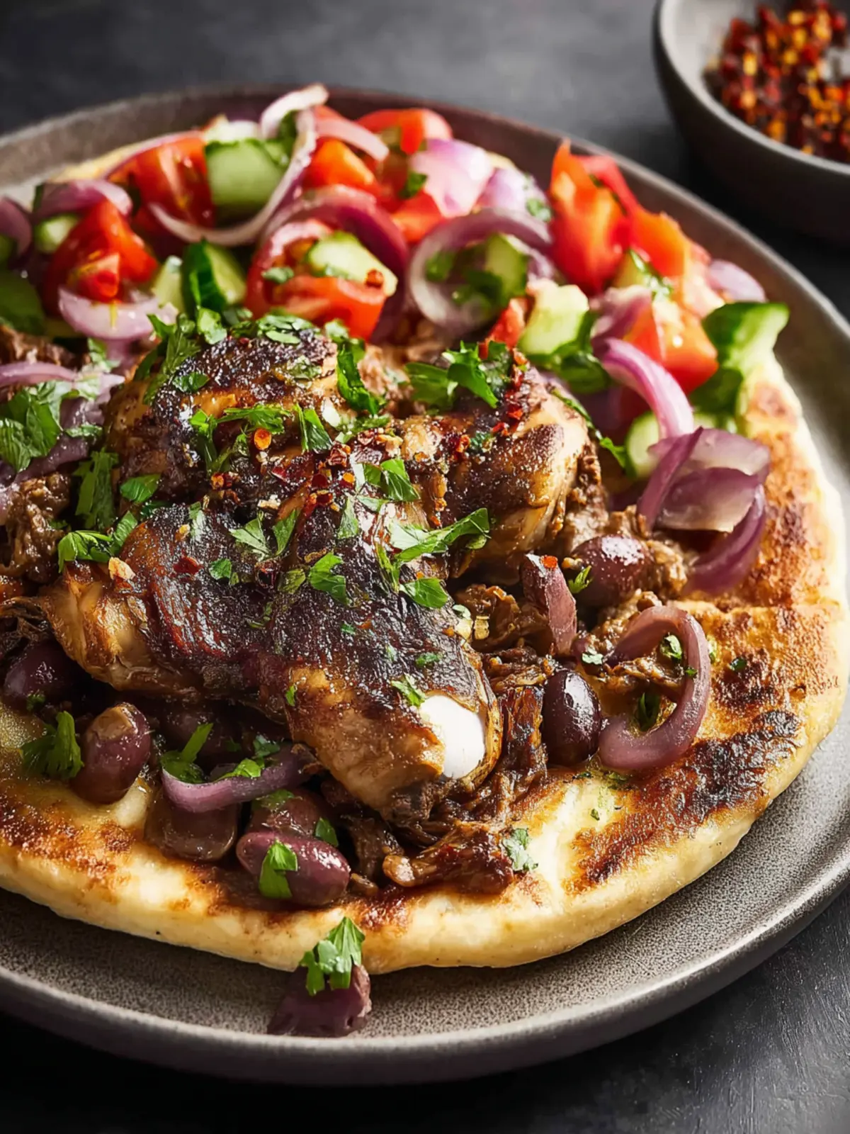 Musakhan First Image