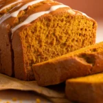 Pumpkin Bread Recipe First Image