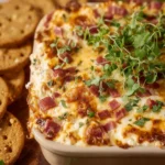 Reuben Dip First Image