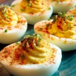 Southern Deviled Eggs First Image
