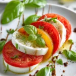 Caprese Salad First Image