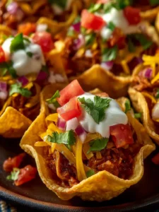 Taco Ranch Bites First Image