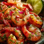 pickled shrimp First Image